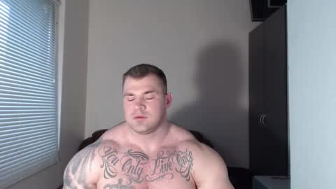 Jacky online show from November 13, 12:15 pm