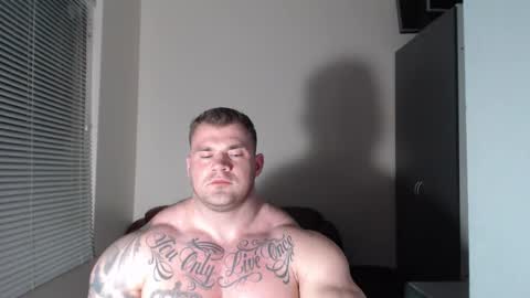 Jacky online show from November 17, 11:54 pm