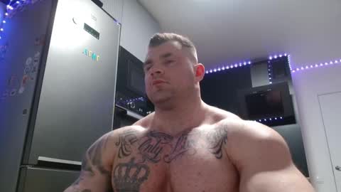 Jacky online show from January 7, 7:16 pm