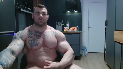 Jacky online show from February 14, 5:10 pm