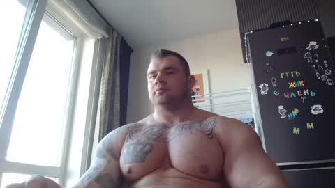 Snapshot of jackyhuge chatting on May 8, 3:17 pm Jacky online show from May 8, 3:17 pm