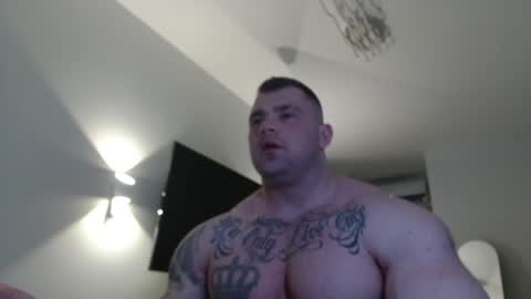Snapshot of jackyhuge chatting on June 2, 11:51 pm Jacky online show from June 2, 11:51 pm