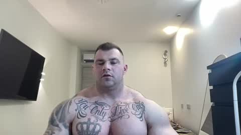 Snapshot of jackyhuge chatting on July 18, 9:07 pm Jacky online show from July 18, 9:07 pm