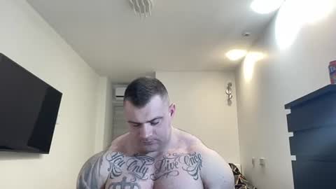Snapshot of jackyhuge chatting on July 19, 9:07 pm Jacky online show from July 19, 9:07 pm