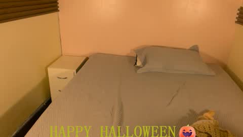 Jacky Murphy online show from October 31, 7:48 pm