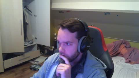 Jack online show from April 2, 1:20 pm