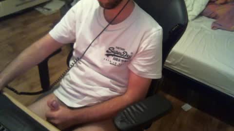 Jack online show from April 7, 9:48 pm