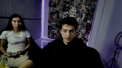 jackyrosee2323 online show from September 21, 2:57 am