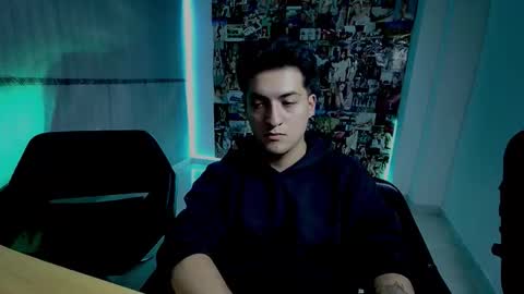 jackyrosee2323 online show from September 27, 2:49 am