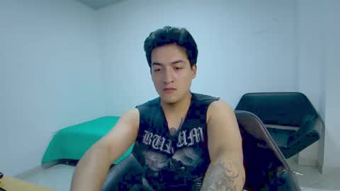 jackyrosee2323 online show from November 22, 12:20 am