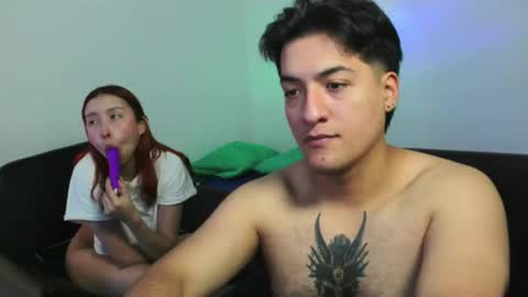 jackyrosee2323 online show from February 21, 4:08 pm