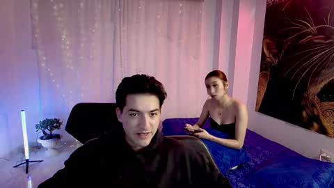 jackyrosee2323 online show from March 17, 10:18 am