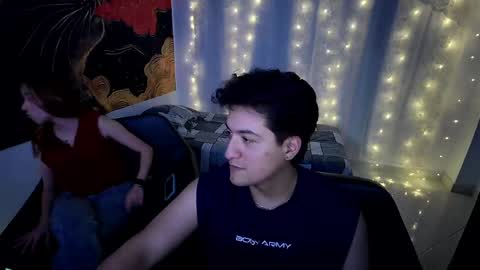 jackyrosee2323 online show from April 21, 2:04 am