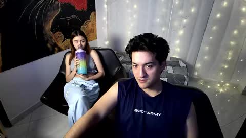 jackyrosee2323 online show from April 21, 9:50 pm