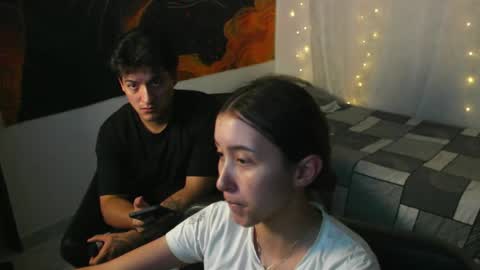 jackyrosee2323 online show from April 24, 10:01 pm