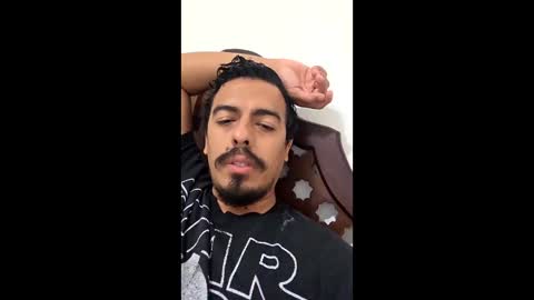 Snapshot of jacm666 chatting on February 1, 8:46 am jacm666 online show from February 1, 8:46 am