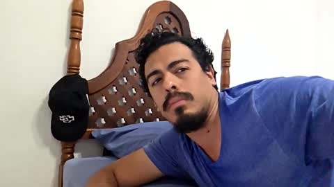 Snapshot of jacm666 chatting on February 23, 6:33 am jacm666 online show from February 23, 6:33 am