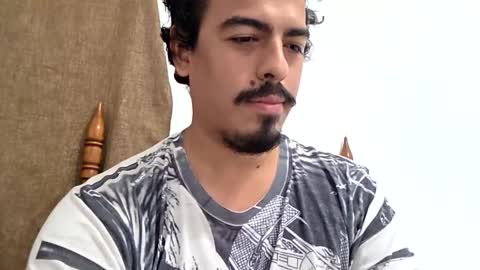 Snapshot of jacm666 chatting on March 21, 2:05 am jacm666 online show from March 21, 2:05 am