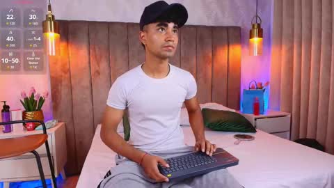 Jacobo online show from September 12, 8:42 pm