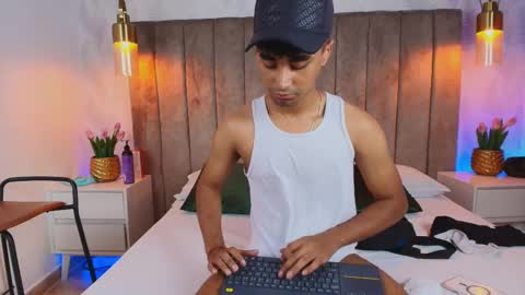 Jacobo online show from September 13, 7:02 pm