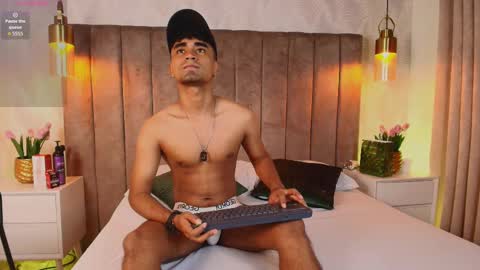 Jacobo online show from September 26, 8:13 pm