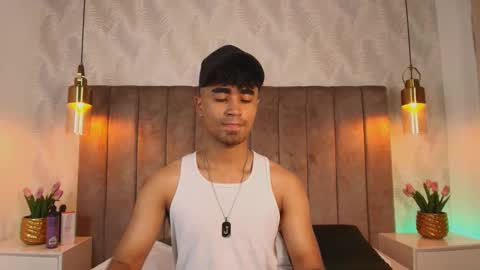 Jacobo online show from October 6, 8:06 pm