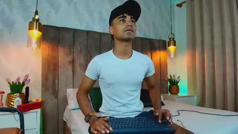 Jacobo online show from October 27, 8:02 pm