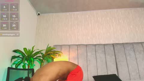 Jacobo online show from December 13, 7:53 pm