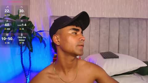 Jacobo online show from April 8, 4:23 am