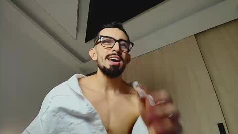 Snapshot of jacob__adams chatting on November 30, 4:22 pm jacob__adams online show from November 30, 4:22 pm