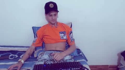 Jacob online show from November 18, 1:26 pm