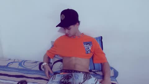 Jacob online show from November 24, 2:06 pm