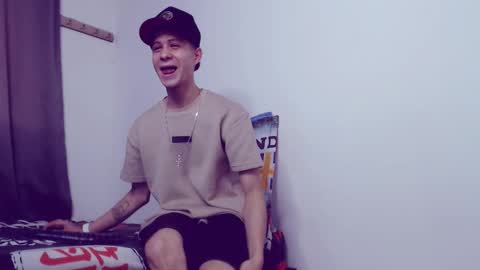 Jacob online show from January 5, 5:27 pm