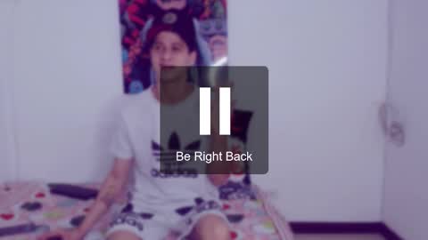 Jacob online show from March 13, 1:51 pm