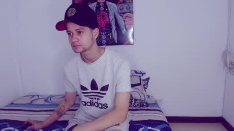 Jacob online show from April 2, 1:42 pm