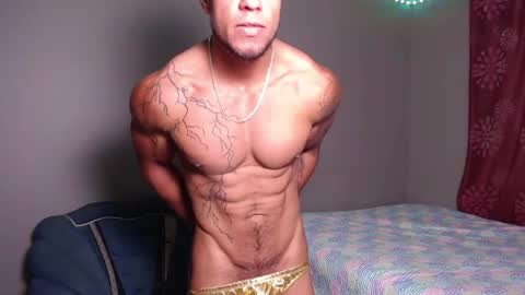 Snapshot of jacob_beckett chatting on February 7, 5:18 pm Jacob online show from February 7, 5:18 pm