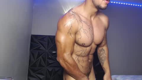 Snapshot of jacob_beckett chatting on February 22, 5:24 pm Jacob online show from February 22, 5:24 pm