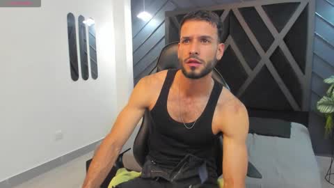 Jaco online show from November 11, 11:27 pm