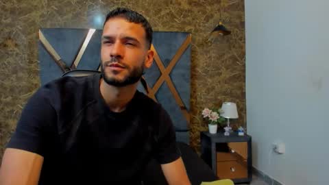 Jaco online show from January 14, 11:20 pm