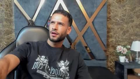 Jaco online show from March 19, 11:20 pm