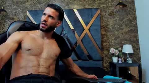 Jaco online show from March 24, 11:21 pm