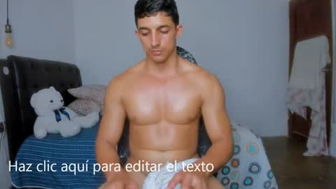 jacob black online show from July 2, 3:23 am