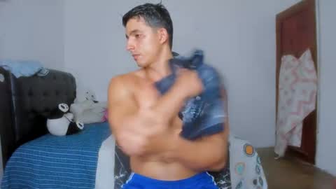 jacob black online show from July 6, 10:23 pm