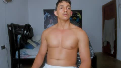 jacob black online show from July 23, 8:40 pm