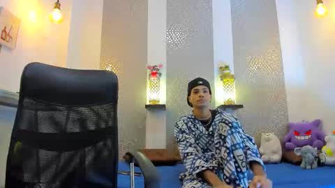 jacob_blackwell online show from October 26, 7:20 pm