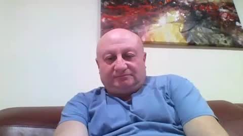 jacob_bron online show from January 14, 12:27 am