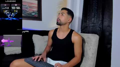 Snapshot of jacob_cole777 chatting on July 5, 3:30 pm jacob online show from July 5, 3:30 pm