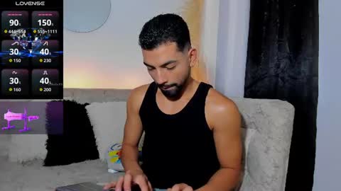 Snapshot of jacob_cole777 chatting on July 20, 2:19 pm jacob online show from July 20, 2:19 pm