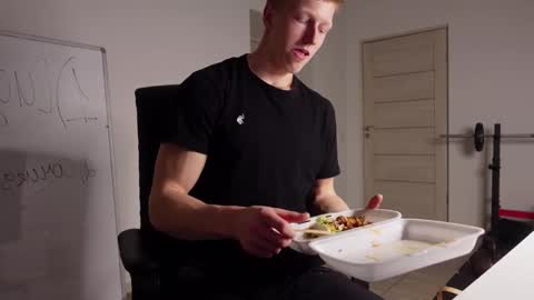 Snapshot of jacob_devon chatting on February 16, 7:38 pm JACOB DEVON online show from February 16, 7:38 pm