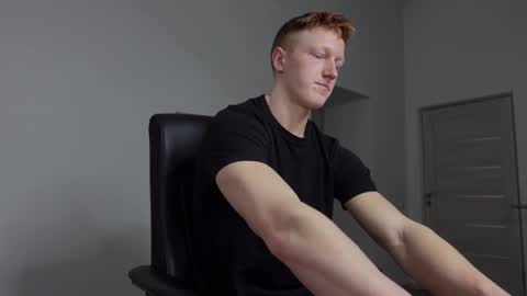 Snapshot of jacob_devon chatting on February 25, 7:09 am JACOB DEVON online show from February 25, 7:09 am